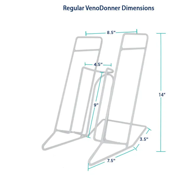 AW VenoDonner Regular