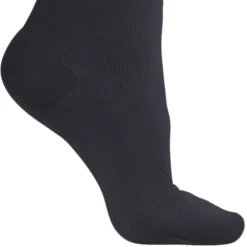 AW 169 Women's Cotton Travel Knee High Socks 15-20 mmHg