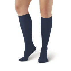 AW 110 Women's Trouser Knee High Socks 15-20 mmHg