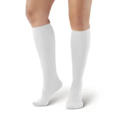 AW 110 Women's Trouser Knee High Socks 15-20 mmHg