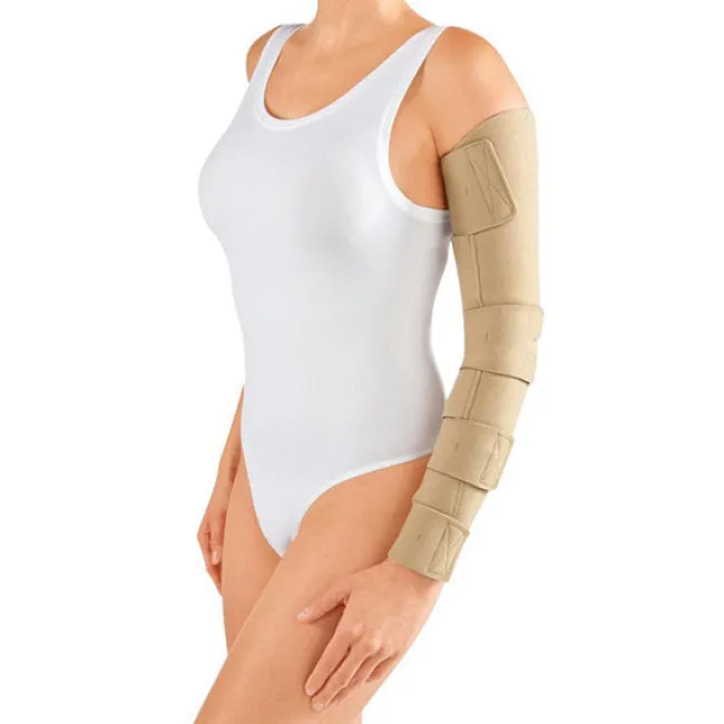 CircAid Juxta-Fit Compression Arm Wrap (Left)