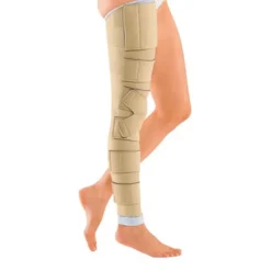 Circaid Juxtafit Essentials Whole Leg Right Long (Upper Leg / Lower Leg)