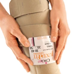 CircAid Juxta-Fit Essentials Upper Legging (Right)