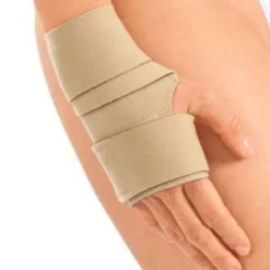 CircAid Juxta-Fit Essentials Hand Wrap (Right)