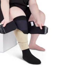 Circaid Juxtalite HD Compression Wrap 20-50 mmHg