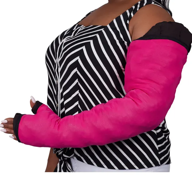 Circaid Profile Arm Oversleeve w/Hand