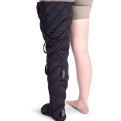 Circaid Profile Whole Leg Foam Sleeve