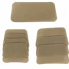 Circaid Reduction Kit Hook Tabs Multi Size 8-pk