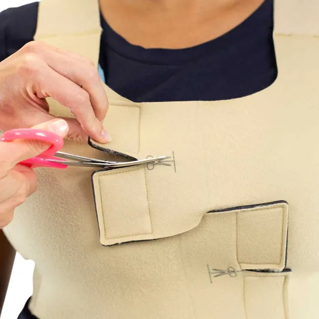 Circaid Reduction Kit Vest