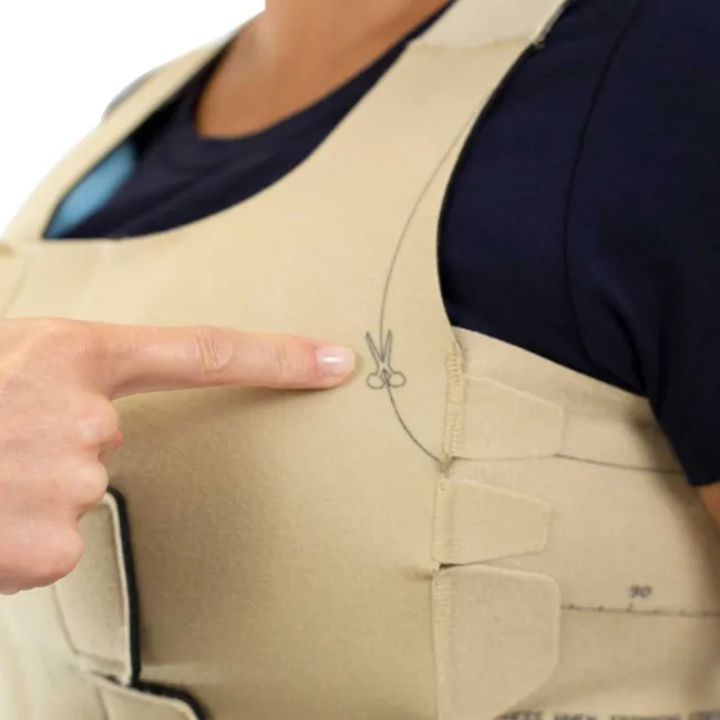 Circaid Reduction Kit Vest