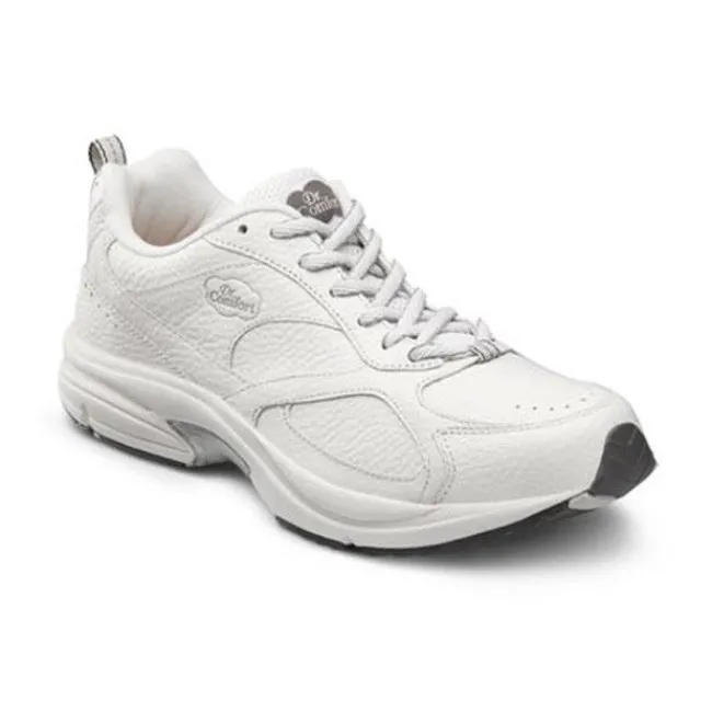 Dr. Comfort Men's Athletic Winner Plus Shoes