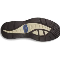 Dr. Comfort Men's Casual Comfort Stallion Shoes