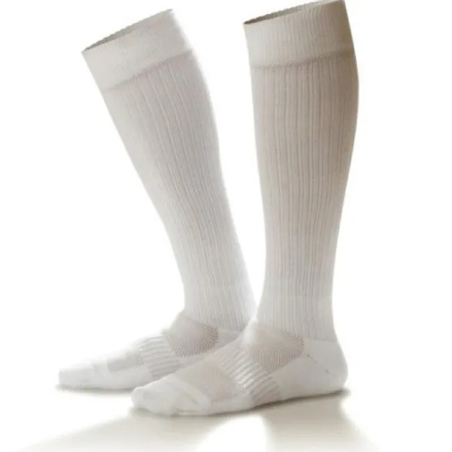 Dr. Comfort Sport Knee High Socks 20-30 mmHg