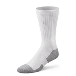 Dr. Comfort Unisex Diabetic Crew Socks