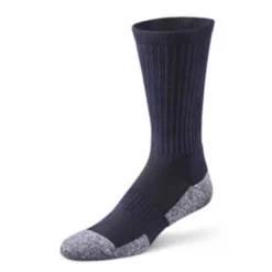 Dr. Comfort Unisex Diabetic Crew Socks