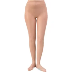 Dr. Comfort Women's Select Sheer Pantyhose 15-20 mmHg