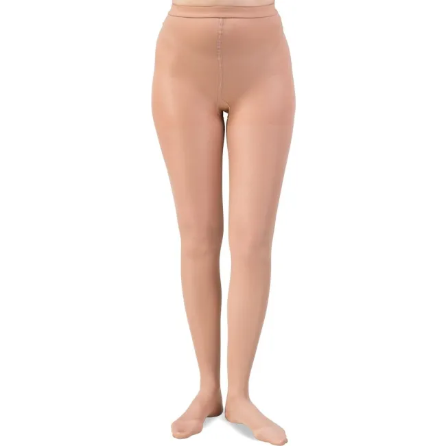 Dr. Comfort Women's Select Sheer Pantyhose 20-30 mmHg