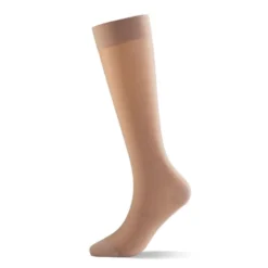 Dr. Comfort Women's Select Sheer Knee Highs 20-30 mmHg