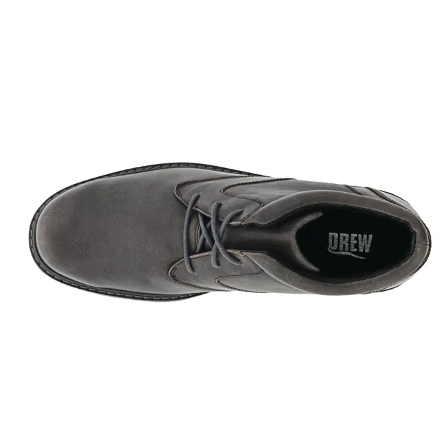 Drew Men's Bronx Ankle Boots