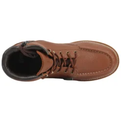 Drew Men's Buffalo Waterproof Work Boots