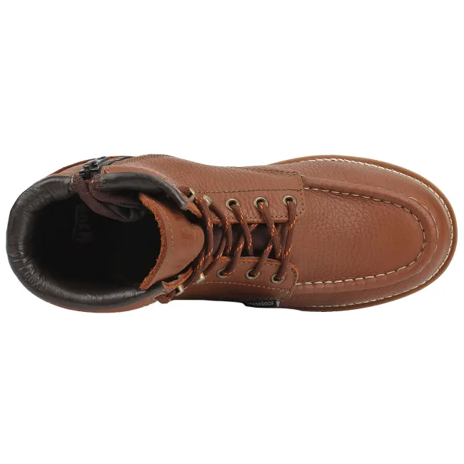 Drew Men's Buffalo Waterproof Work Boots