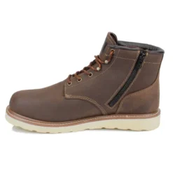 Drew Men's Burbank Waterproof Work Boots