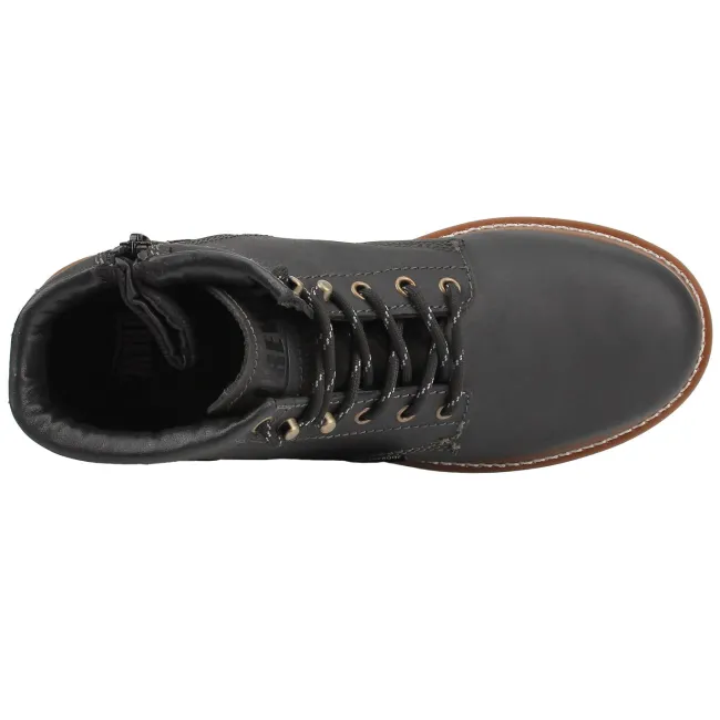 Drew Men's Burbank Waterproof Work Boots