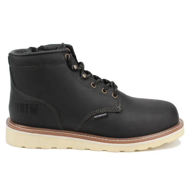 Drew Men's Burbank Waterproof Work Boots