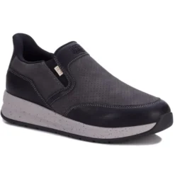 Drew Men's Caleb Hands-Free Slip-on Shoes
