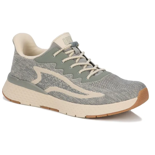 Drew Men's Explore II Hands-Free Slip-on Shoes