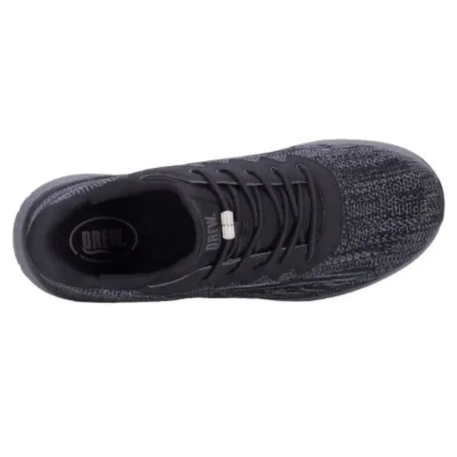 Drew Men's Explore II Hands-Free Slip-on Shoes