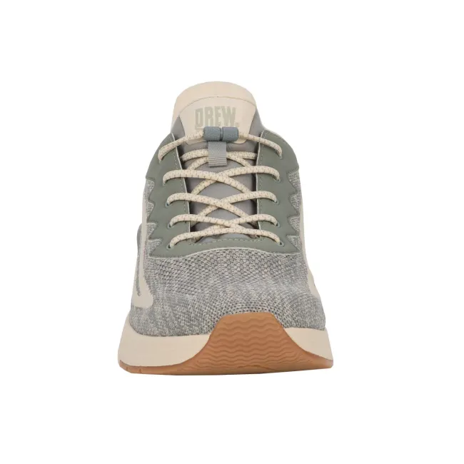 Drew Men's Explore II Hands-Free Slip-on Shoes
