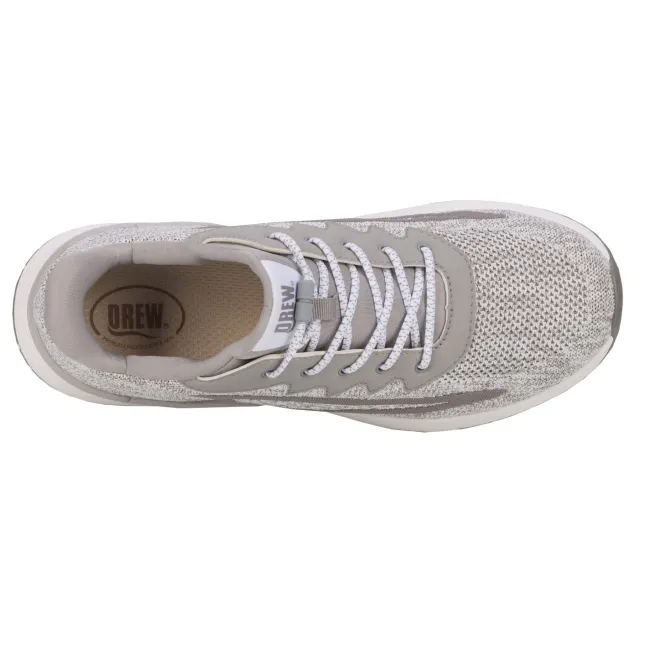 Drew Men's Explore II Hands-Free Slip-on Shoes