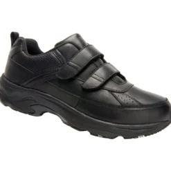 Drew Men's Jimmy Leather Athletic Shoes