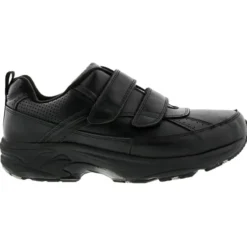Drew Men's Jimmy Leather Athletic Shoes