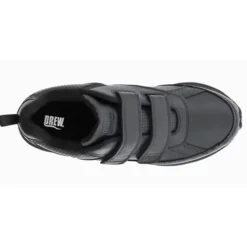 Drew Men's Jimmy Leather Athletic Shoes