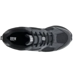 Drew Men's Lightning II Leather/Mesh Athletic Shoes
