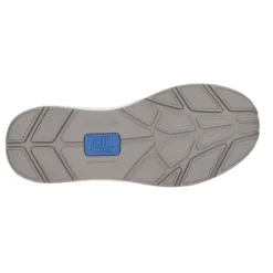Drew Men's Miller Lace w/Zipper Shoes