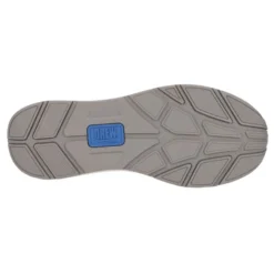 Drew Men's Miller Lace w/Zipper Shoes