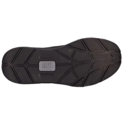 Drew Men's Miller Lace w/Zipper Shoes