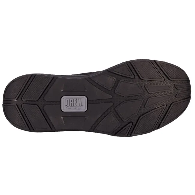 Drew Men's Miller Lace w/Zipper Shoes