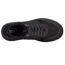 Drew Men's Miller Lace w/Zipper Shoes