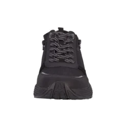 Drew Men's Miller Lace w/Zipper Shoes