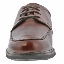 Drew Men's Park Smooth Leather Casual Shoes