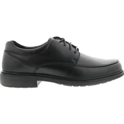 Drew Men's Park Smooth Leather Casual Shoes