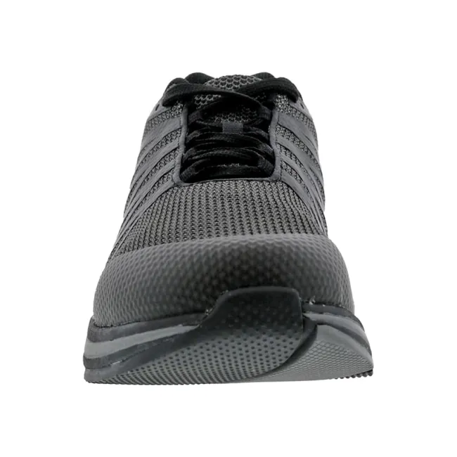Drew Men's Player Athletic Sneakers Black