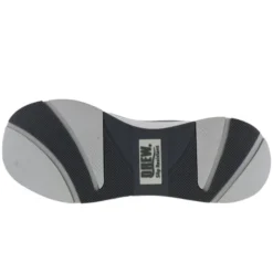 Drew Men's Player Athletic Sneakers Grey