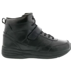 Drew Men's Pulse Leather Athletic Shoes