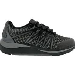 Drew Women's Balance Athletic Sneakers Black