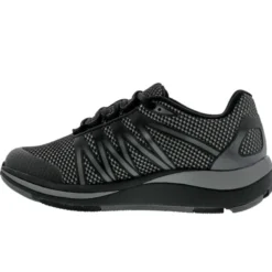 Drew Women's Balance Athletic Sneakers Black